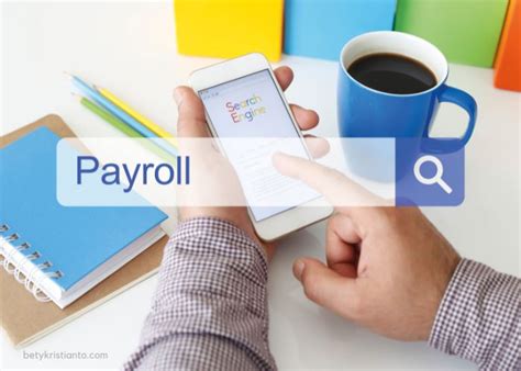 Cara Memilih Software Payroll Yang Tepat Agar Bisnismu Hebat