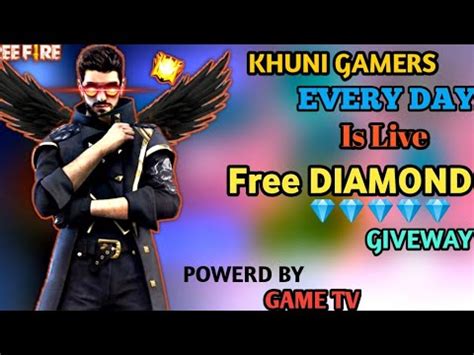 Free fire is the ultimate survival shooter game available on mobile. FREE FIRE LIVE 🔴 DIAMOND GIVEWAY TOURNAMENT - YouTube