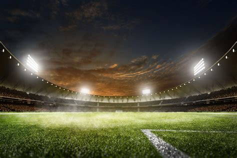 Football Ground Wallpaper 4k 8k Gaming Wallpaper