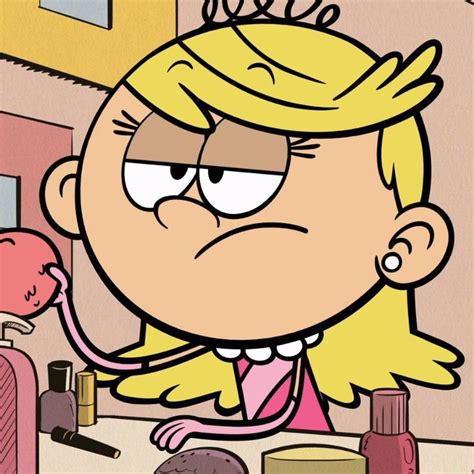 Pin By Marc Nunez On Quick Saves Loud House Characters Lola Loud