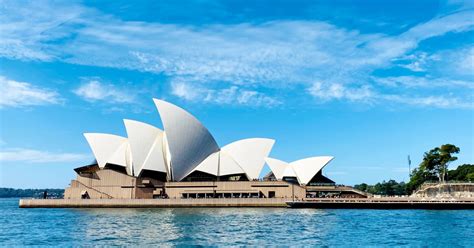 Sydney Private Half Day Tour Opera House Bridge Bondi Getyourguide