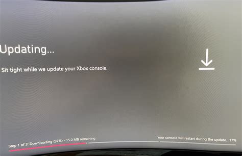 Kept Getting Problems Installing Update But Kept Retrying And It Went Through R Xboxinsiders