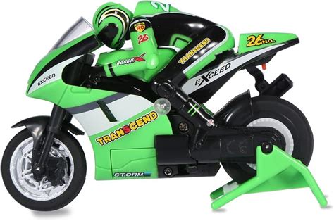 Rc Motorcycle 24ghz Speed Racing Remote Control Motorcycle Rc