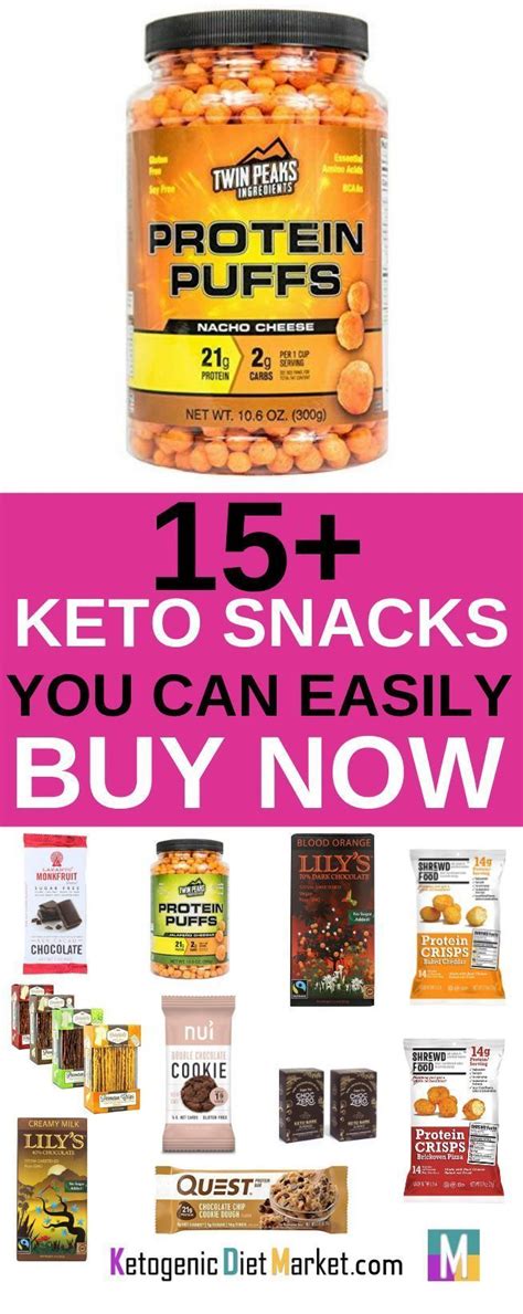 Looking for easy keto dessert recipes? Are you looking for a great keto snack to satisfy your ...