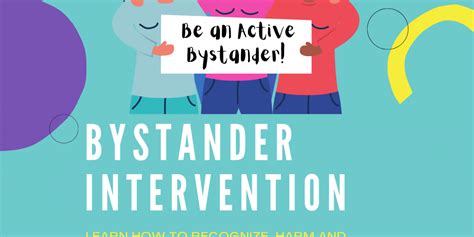 bystander intervention southwestern university