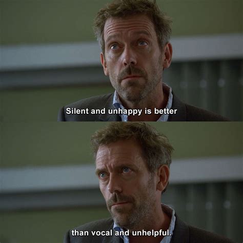 Funny Dr House Sarcastic Quotes Best Quotes Hd Blog