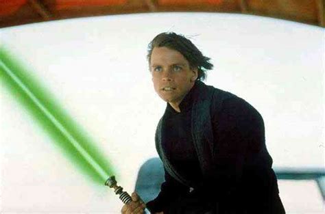 Mark Hamill On Recasting Luke Skywalker Keeping Lucasfilm Secrets And