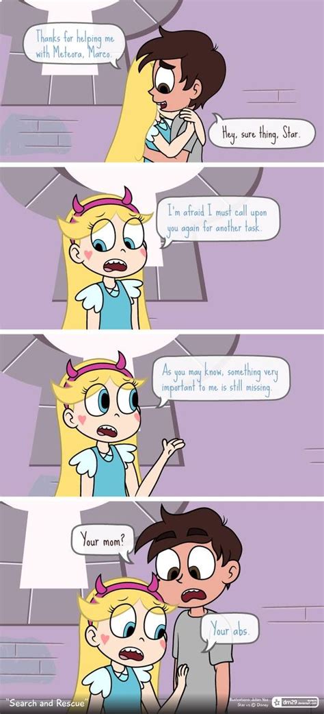 Fumbling Around In The Dark By Dm29 On Deviantart Star Vs The Forces