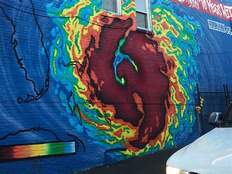 Redman And Wu Tang Back Climate Change Public Art Initiative In New