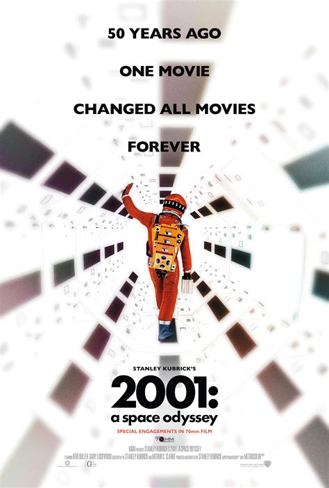2001: A Space Odyssey | The Loft Cinema