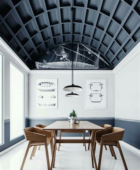 Home design interior 60 model plafon rumah minimalis. 8 Model Plafon Ruang Tamu Ini Bisa Buat Rumah Lebih Nyaman!