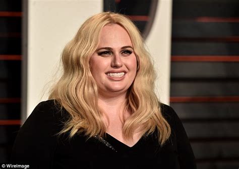 Rebel Wilson To Play Cynical Single Woman In New Romantic Comedy