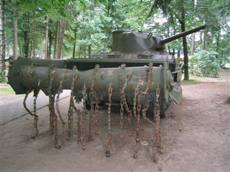 Hobarts Funnies The Special Tanks Of Wwii