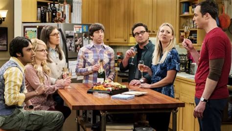 The Big Bang Theory Spinoff Project In The Works At Max Nerdist