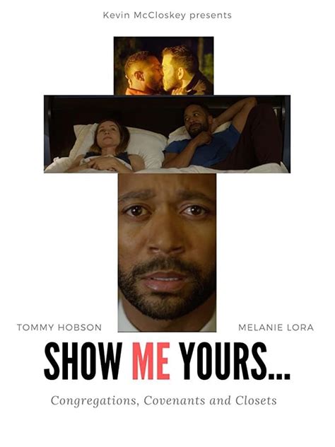 Show Me Yours 2020 Posters — The Movie Database Tmdb