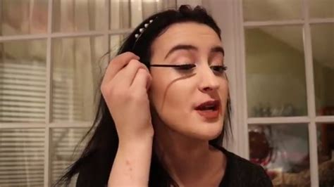 Gigi Hadid Makeup Tutorial 2016 Youtube
