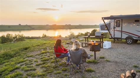 Ontario To Gradually Reopen Camping At Provincial Parks And Crown