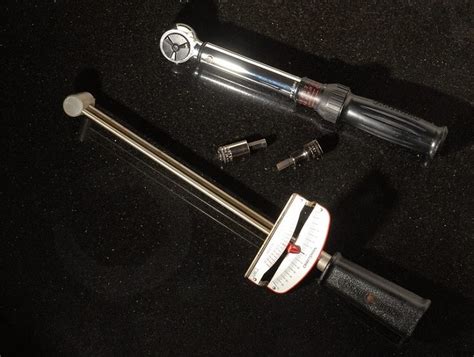 10 Most Common Types Of Torque Wrenches What Are The Differences