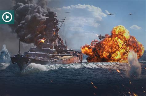Naval Legends Yamato World Of Warships