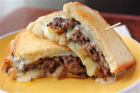 Ground beef recipes are always good to have on hand for tacos, soups, spaghetti, and burrito bowls dinners that go beyond the basic hamburger. Easy Patty Melt | Tasty Kitchen: A Happy Recipe Community!