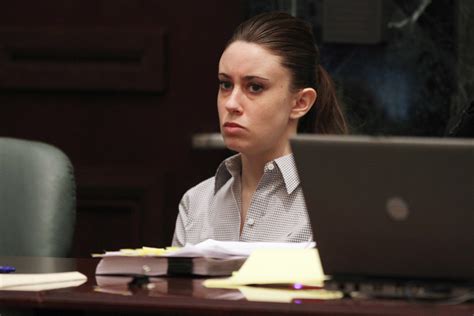 The Internet Is Heating Up Over The New Casey Anthony Documentary Us