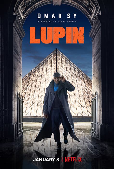 The series consists of ten episodes, with the first five episodes released in january 2021 and the remainder scheduled to be released on 11 june 2021. Lupin lijkt nu al één van de beste series van 2021 te ...