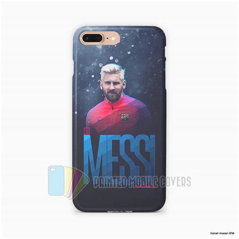 Lionel Messi Mobile Cover And Phone Case Design 016