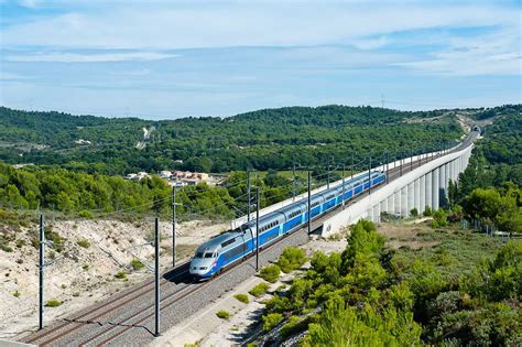 Paris To Lyon And Marseille By Train Review Of Inouitgv Tickets