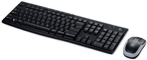While the convertibles are great without one, you can imagine the amount of increased productivity with these wireless accessories. Top 5 Best Wireless Keyboard and Mouse under $200