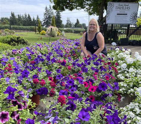 Thank you to Margie's Farm and Garden! | Swan Island Dahlias | Swan Dahlias