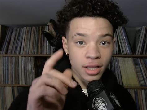 Lil mosey, real name lathan m. Lil Mosey Announces He's Done W/ Drugs After Juice WRLD's Death: "I Asked God To Help Me"