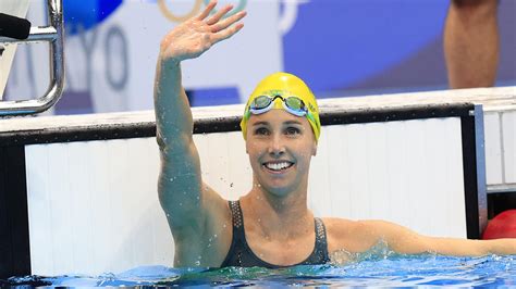 Australia Records Best Olympic Day In History As Swimmer Emma Mckeon Becomes Our Greatest