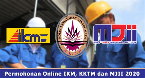 On the developed land area of 15.5 hectares. Permohonan Online IKM, KKTM dan MJII 2020 - JAWATAN KOSONG ...