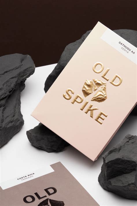 The packaging refers to all those activities related to designing, evaluating and producing the container nowadays, the packaging is not limited to the protection of a product alone, but it has. New Packaging Design for Old Spike by Commission Studio — BP&O