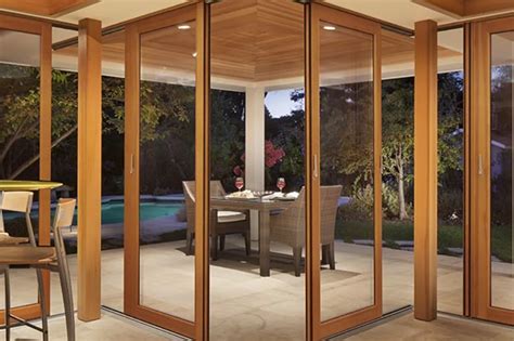Sliding Glass Wall Systems Design Ideas Prices And More Nanawall