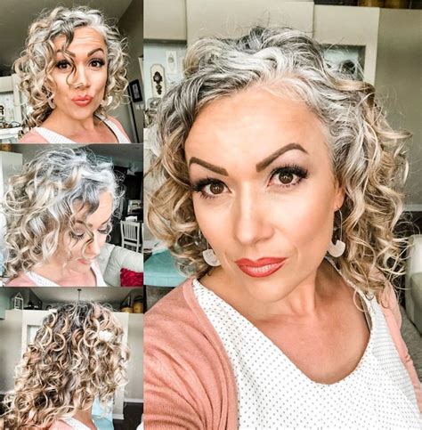 Transitioning To Gray Hair 101 New Ways To Go Gray In 2024 Hadviser