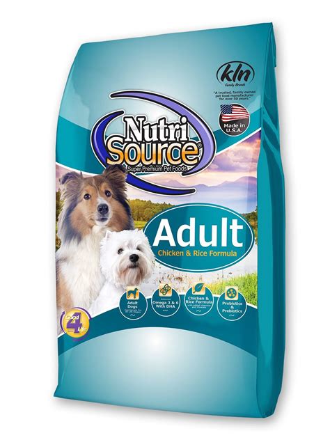 Wholesale Pet Food And Products Village Pet Productsnutrisource