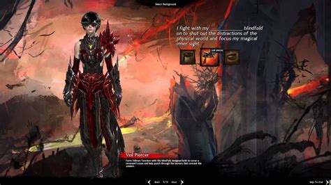 There are five playable races in guild wars 2: Guild Wars 2 - Hearth of Thorns Expansion BETA - New ...