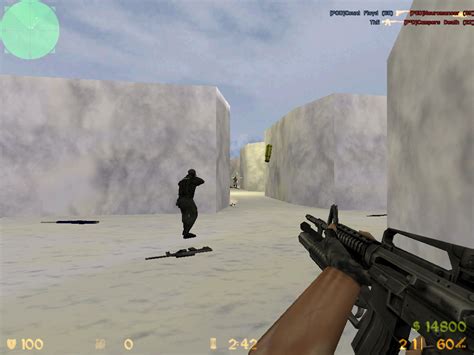Www.icoregamez.com provides a complete download link of cs 1.8. Free full Counter Strike 1.8 Games Download ~ Games kingdom