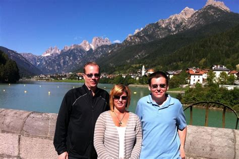 Dolomites And Cortina Small Group Day Tour From Venice Venice Project