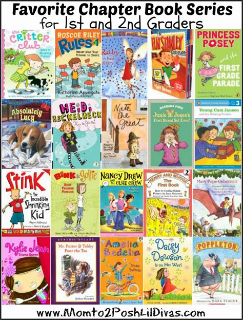 Free Printable Reading Books For 2nd Grade