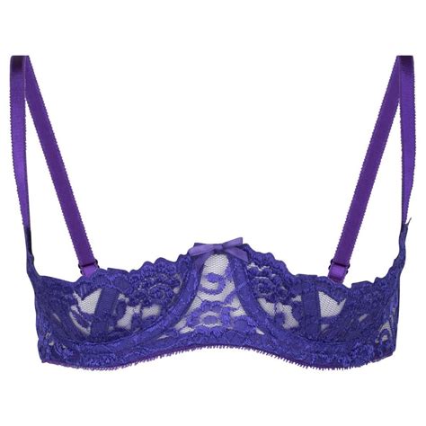 Sosexylingerie So Sexy Lingerie Tm High Shine Lace Boned