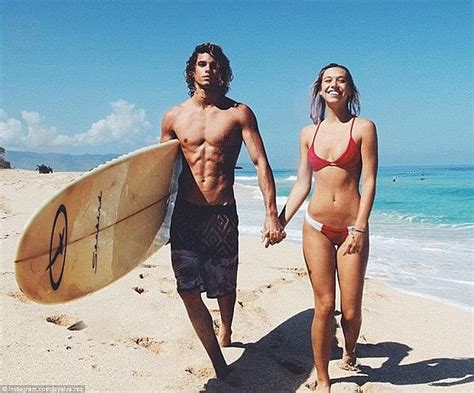 Model Jay Alvarrez Branded Disgusting Over Nude Photo With His