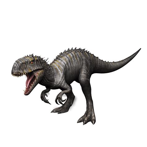 Indominus Rex Gen Jurassic World Alive Wiki Gamepress