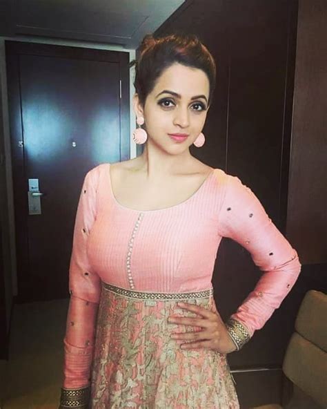 Malayalam Actress Bhavana Latest Hot And Sexy Pics Photos Hd Images Pictures Stills First