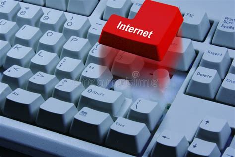 Internet Access Stock Photo Image Of Notebook Keyboard 356734