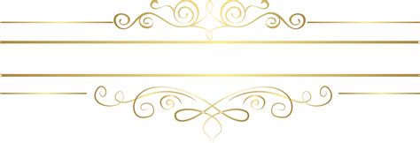 Free Fancy Lines Transparent Background Download Free Fancy Lines