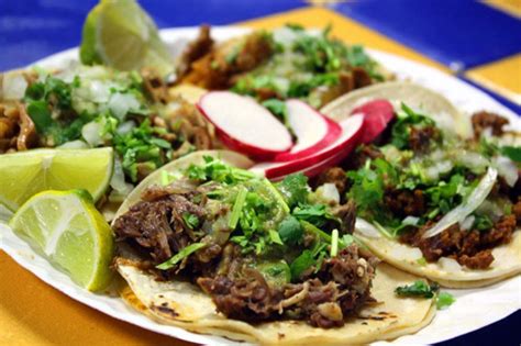 Aprende Taqueria Prepara Tacos Suadero Longaniza Negocio Zzvva