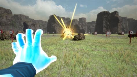 Kakarot is enough to make this a worthwhile venture through the world of dbz for fans and newcomers alike. Dragon Ball VR - Le jeu HTC Vive de Bandai Namco se dévoile en images