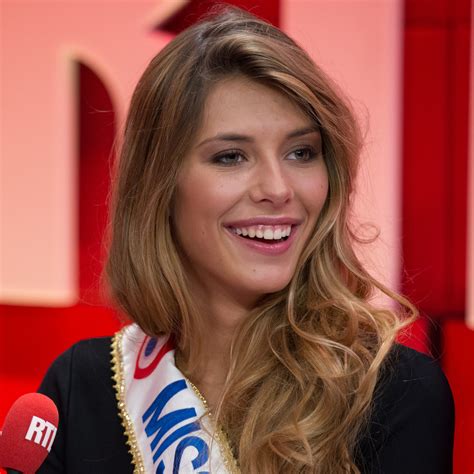 Miss France Ce Qu On Ignore Sur Camille Cerf